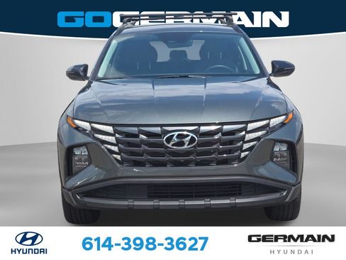 Used 2023 Hyundai Tucson XRT AWD/4WD image 2