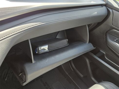 Certified 2023 Honda Odyssey EX-L image 24