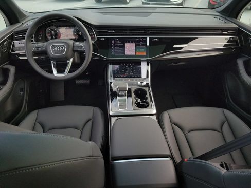 New 2026 Audi Q7 2.0T Premium Plus AWD/4WD image 23