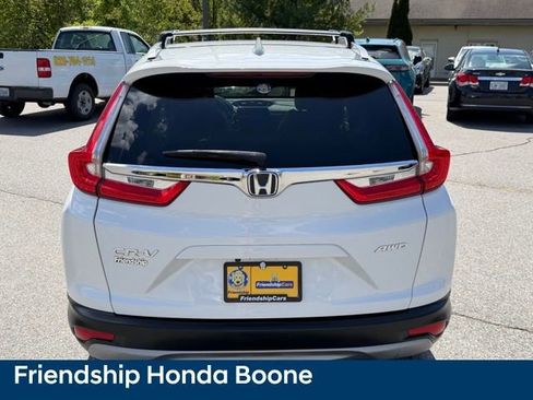 Used 2019 Honda CR-V EX-L image 6