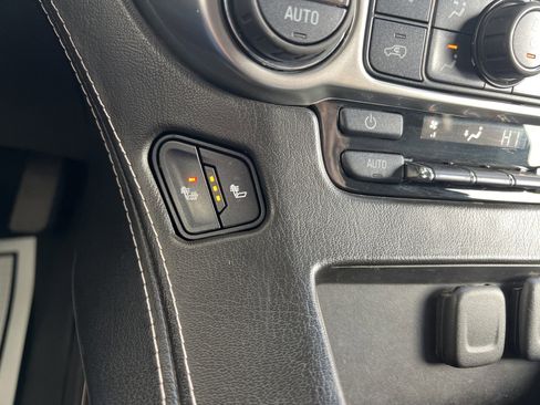 Used 2016 Chevrolet Tahoe LT w/ Off-Road Package image 24