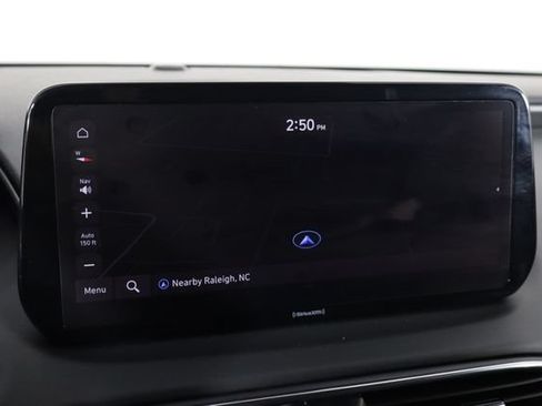 Used 2023 Hyundai Santa Fe XRT FWD image 33
