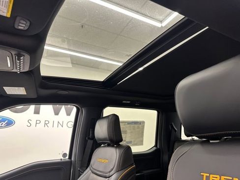 New 2025 Ford F150 Tremor w/ Equipment Group 402A High image 24