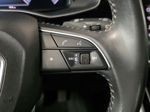 Used 2020 Audi Q8 Premium w/ Black Optic Package AWD/4WD image 18