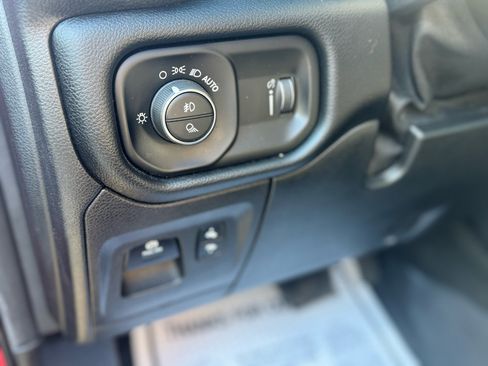 Used 2022 RAM 1500 Rebel w/ Off Road Group image 26
