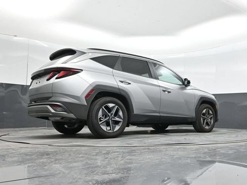 Used 2026 Hyundai Tucson SEL FWD image 47