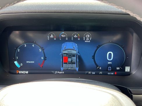 New 2026 Ford F150 Lariat image 17