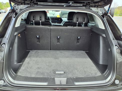 Used 2024 Chevrolet Trax LT image 19