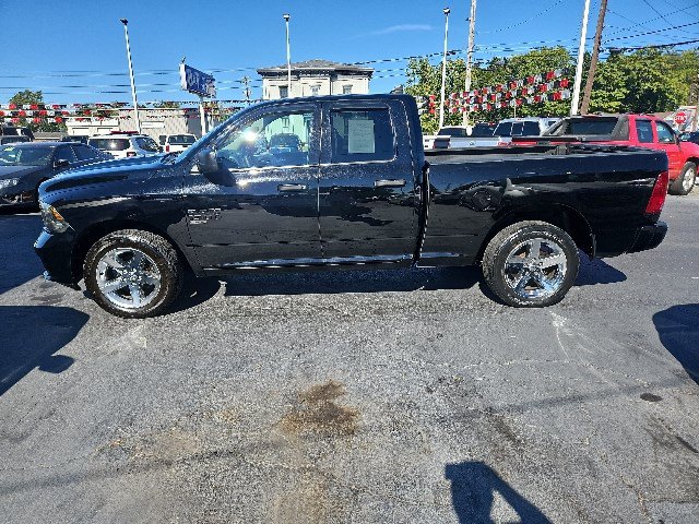 Used 2019 RAM 1500 Express w/ Wheel & Sound Group AWD/4WD image 5