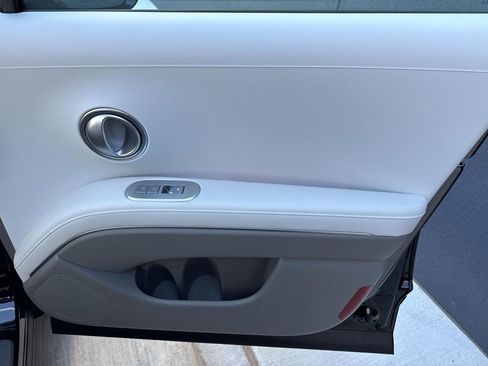 New 2026 Hyundai Palisade Limited FWD image 19