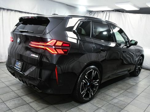 Used 2025 BMW X3 M50 image 6