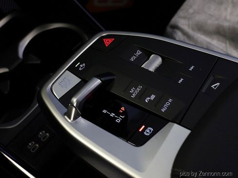 New 2026 BMW X1 xDrive28i image 25