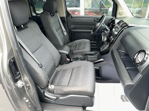 Used 2008 Honda Element SC image 17