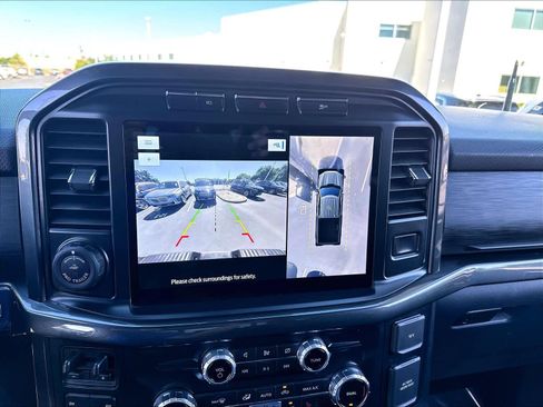 Used 2022 Ford F150 XLT w/ Equipment Group 302A High AWD/4WD image 17