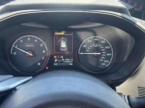 Used 2020 Subaru Forester Sport image 16