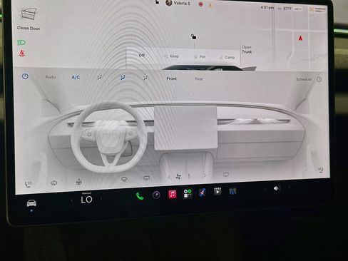 Used 2024 Tesla Model 3 Long Range AWD/4WD image 24