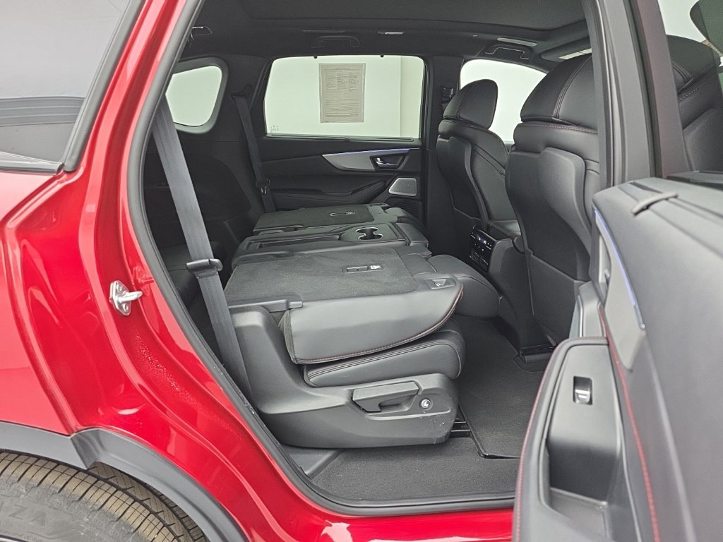 Used 2025 Acura MDX A-Spec AWD/4WD image 46