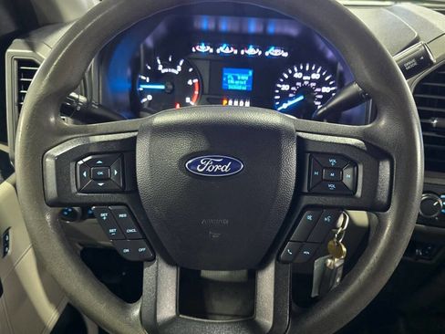 Used 2020 Ford F350 XL w/ Power Equipment Group AWD/4WD image 14