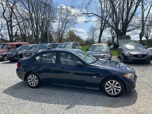 Used 2006 BMW 325xi Sedan image 4