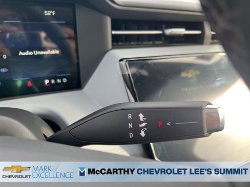 New 2027 Chevrolet Bolt RS image 16