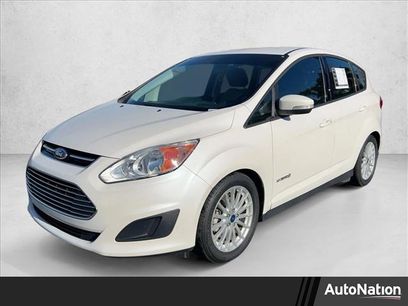 Used 2016 Ford C-MAX SE