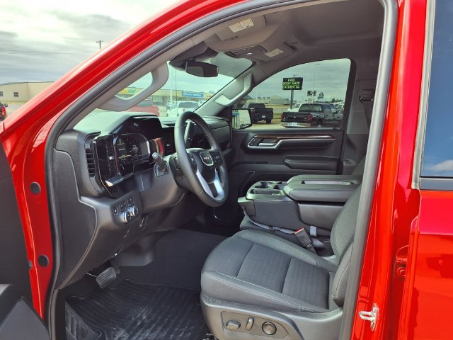 Used 2024 GMC Sierra 1500 Elevation w/ X31 Off-Road Package AWD/4WD image 16