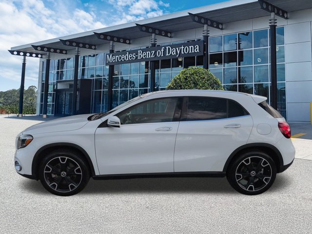 Used 2019 Mercedes-Benz GLA 250 4MATIC image 7