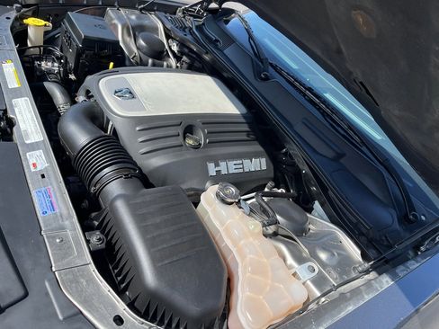 Used 2012 Dodge Challenger R/T RWD image 35