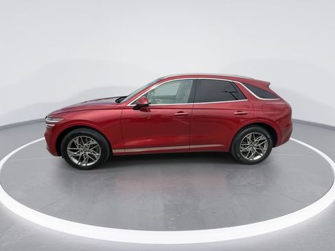 Used 2022 Genesis GV70 2.5T w/ Select Package AWD/4WD image 5