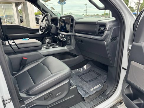Certified 2025 Ford F150 XLT w/ Equipment Group 303A High AWD/4WD image 30