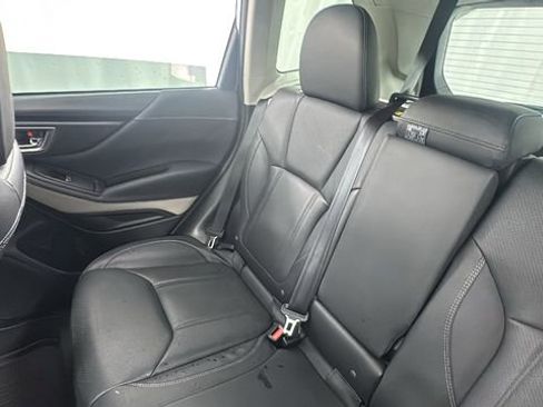 Certified 2023 Subaru Forester Limited image 16