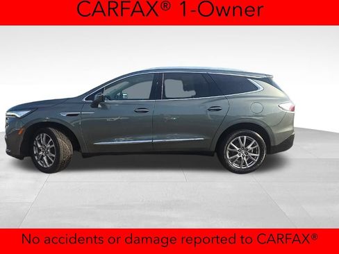 Certified 2023 Buick Enclave Premium w/ Experience Buick Package AWD/4WD image 2