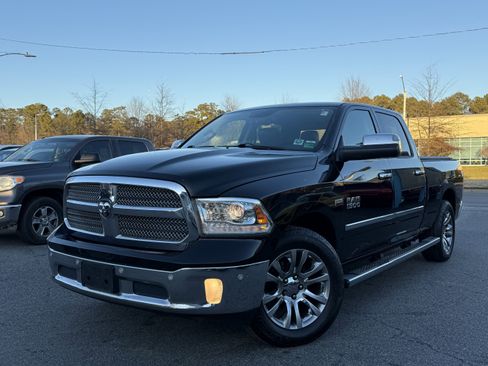 Used 2014 RAM 1500 Limited image 1