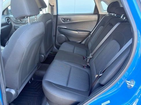 Used 2022 Hyundai Kona SEL AWD/4WD image 20