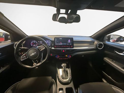 Certified 2023 Kia Forte GT-Line w/ GT-Line Premium Package image 22