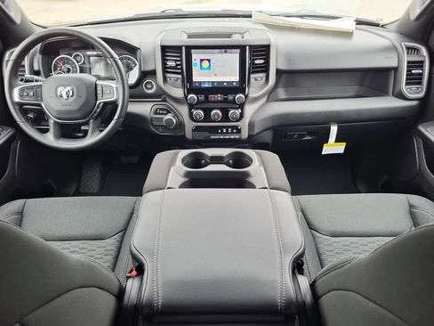 New 2026 RAM 1500 Express RWD image 19