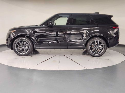 New 2027 Land Rover Range Rover Sport SE AWD/4WD image 5