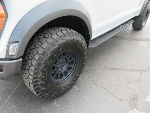 Used 2023 Ford F150 Raptor AWD/4WD image 14