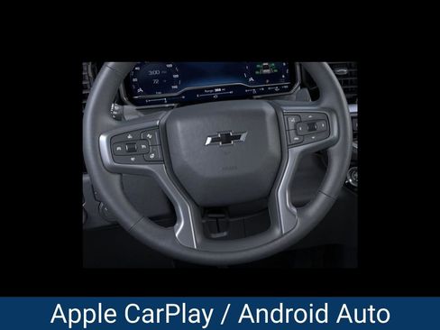 New 2026 Chevrolet Silverado 1500 RST w/ Z71 Off-Road Package image 22