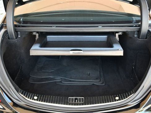 Used 2015 Mercedes-Benz S 63 AMG 4MATIC Sedan image 40