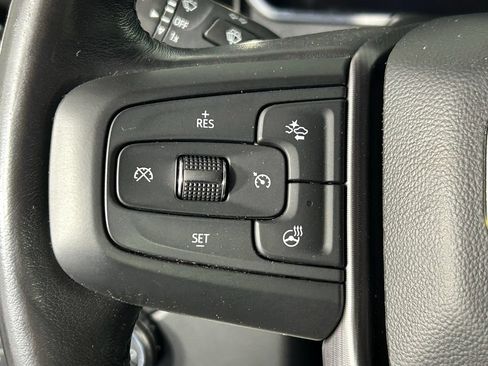 Used 2024 GMC Sierra 3500 Denali Ultimate AWD/4WD image 27