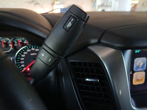 Used 2020 Chevrolet Tahoe LS image 9