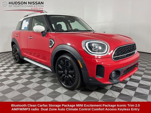 Used 2023 MINI Cooper Countryman S image 1