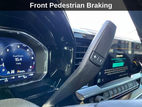 Used 2023 Chevrolet Silverado 1500 LT w/ Convenience Package II AWD/4WD image 26