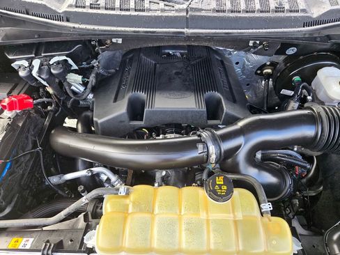 Used 2020 Ford F150 XLT w/ Equipment Group 301A Mid image 25