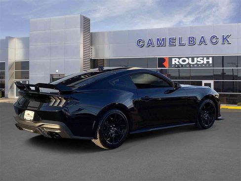 Used 2024 Ford Mustang GT Premium w/ GT Performance Package image 6