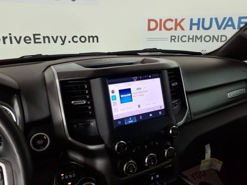 Used 2023 RAM 1500 Big Horn AWD/4WD image 27
