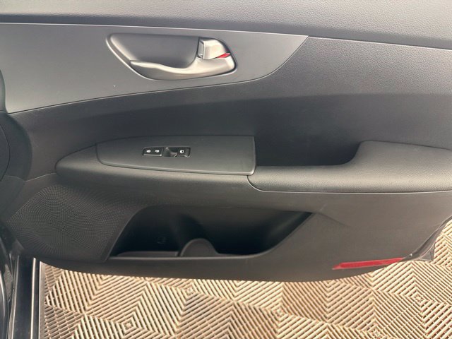 Certified 2021 Kia Forte LXS FWD image 21