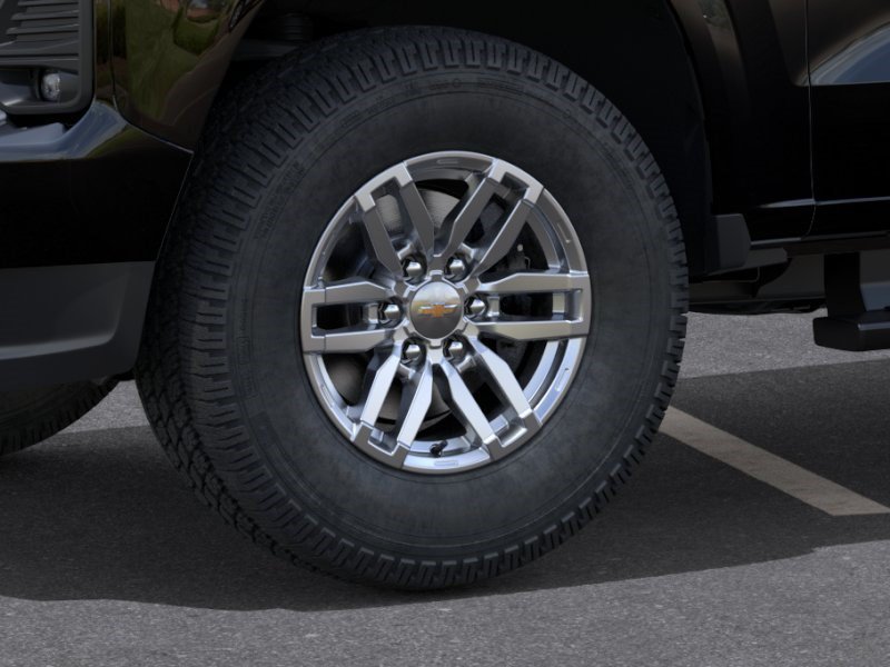 New 2026 Chevrolet Colorado LT w/ LT Convenience Package AWD/4WD image 9