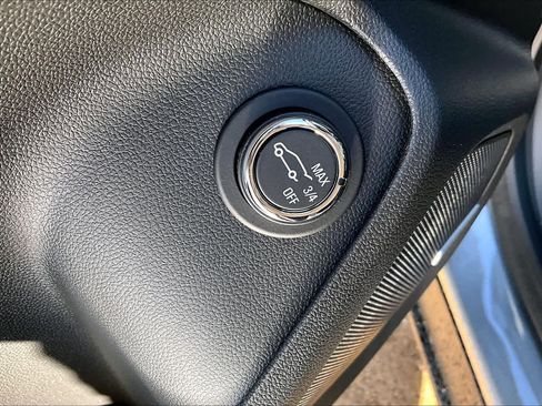 New 2026 Chevrolet TrailBlazer RS w/ Convenience Package image 17